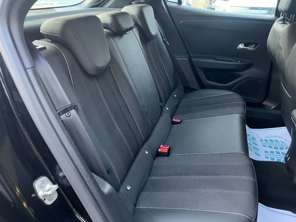 Used Vauxhall Mokka 2021 for sale - 76428953: Photo 17