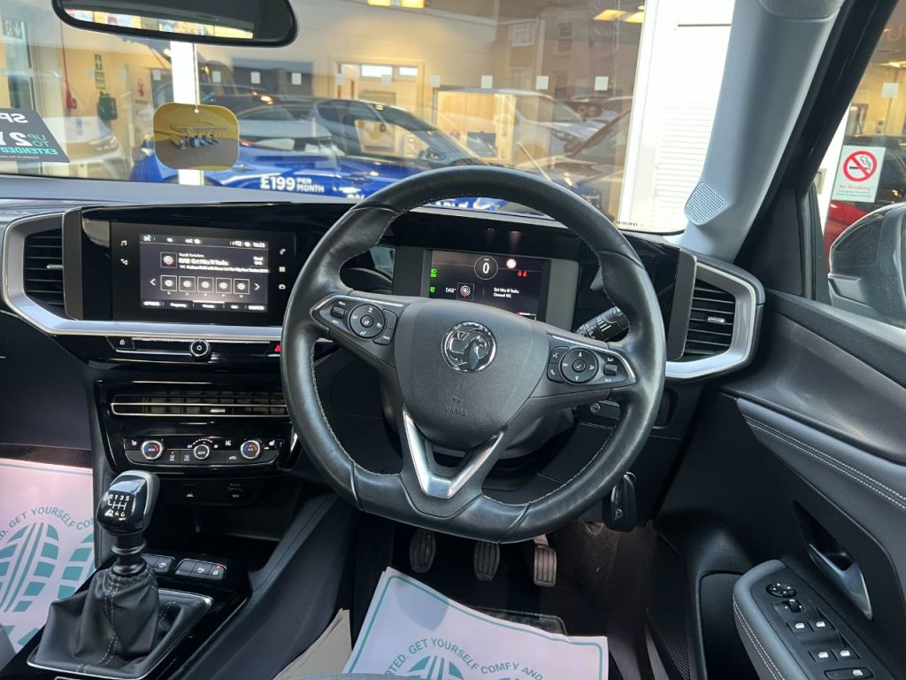 Used Vauxhall Mokka 2021 for sale - 76428953: Photo 19