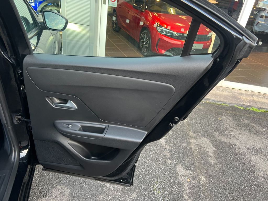 Used Vauxhall Mokka 2021 for sale - 76428953: Photo 20