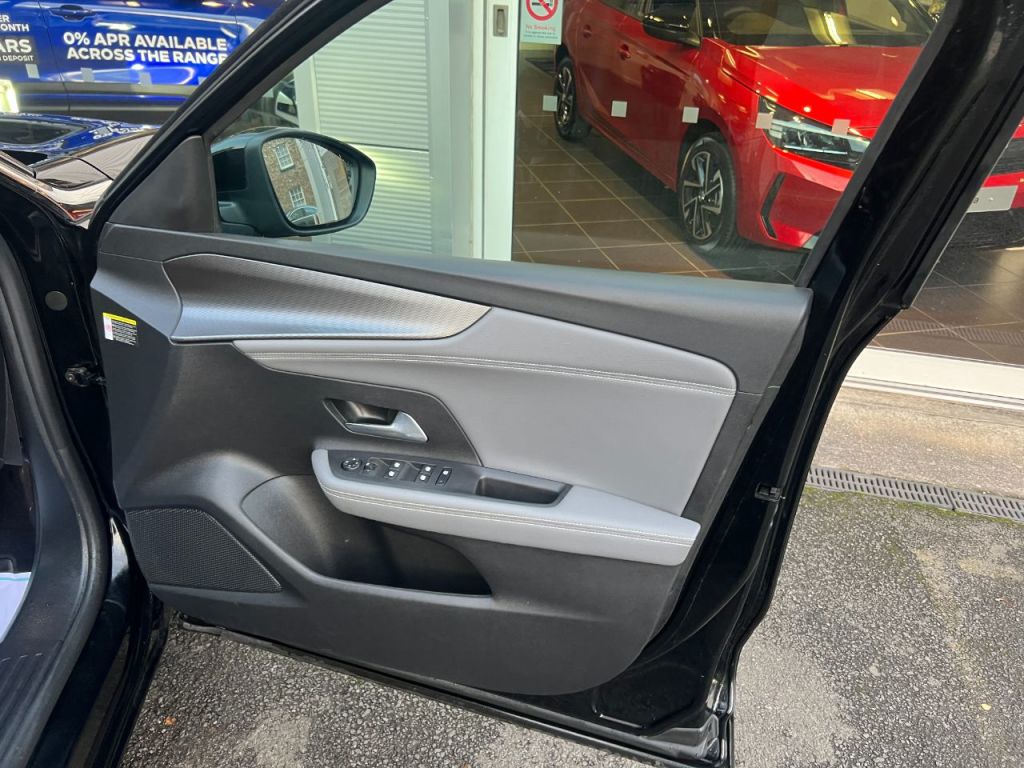 Used Vauxhall Mokka 2021 for sale - 76428953: Photo 21