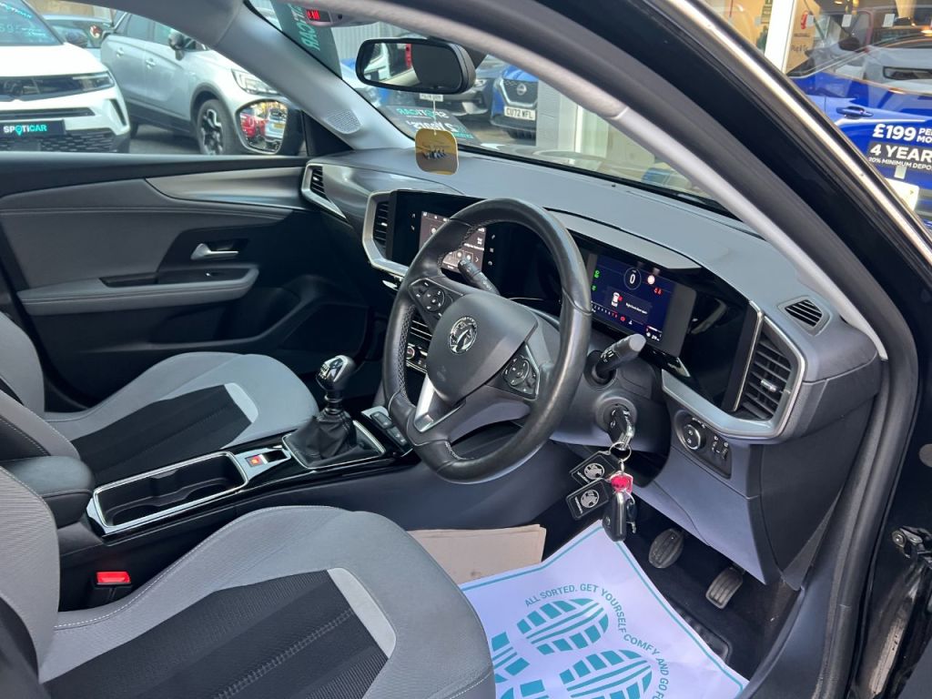 Used Vauxhall Mokka 2021 for sale - 76428953: Photo 22