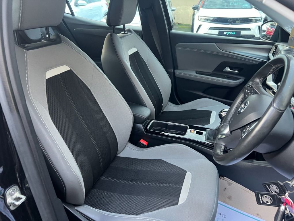 Used Vauxhall Mokka 2021 for sale - 76428953: Photo 23