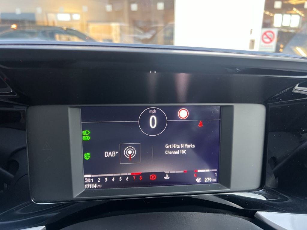 Used Vauxhall Mokka 2021 for sale - 76428953: Photo 26