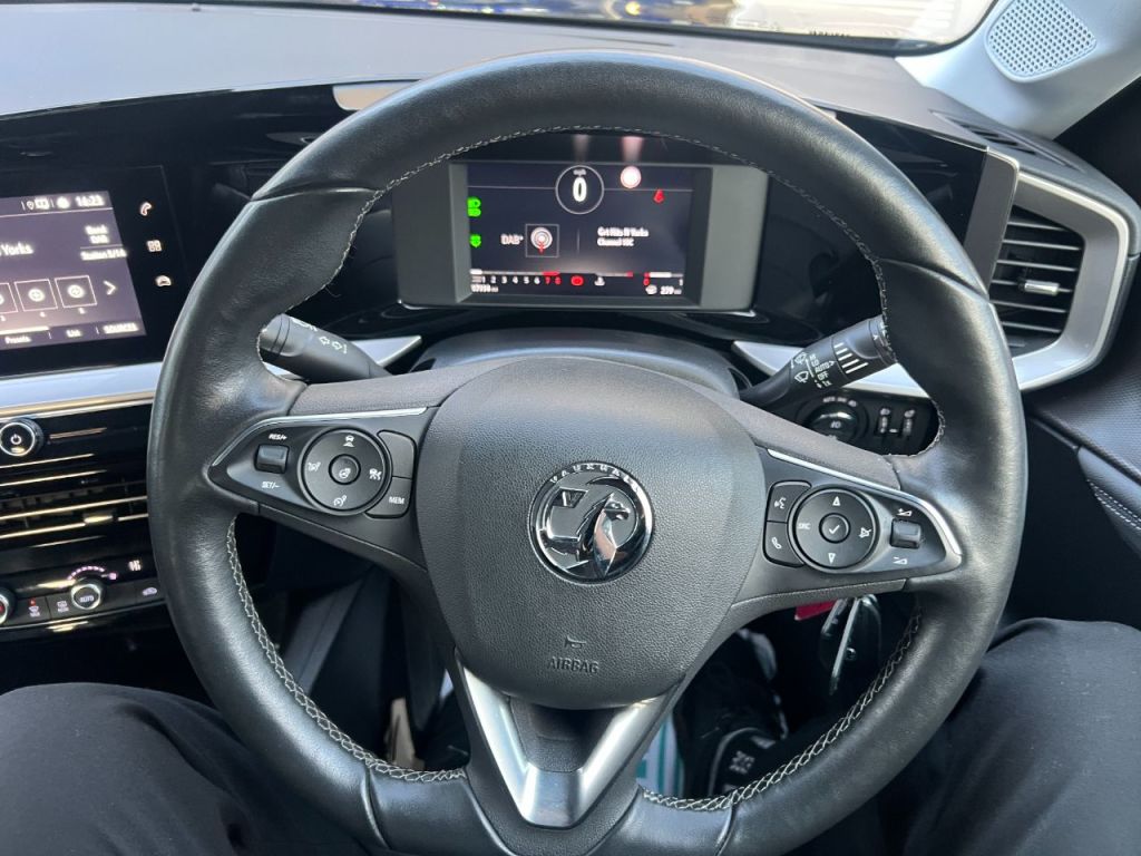 Used Vauxhall Mokka 2021 for sale - 76428953: Photo 29