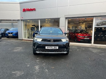 Used Vauxhall Mokka 2021 for sale - 76428953: Photo