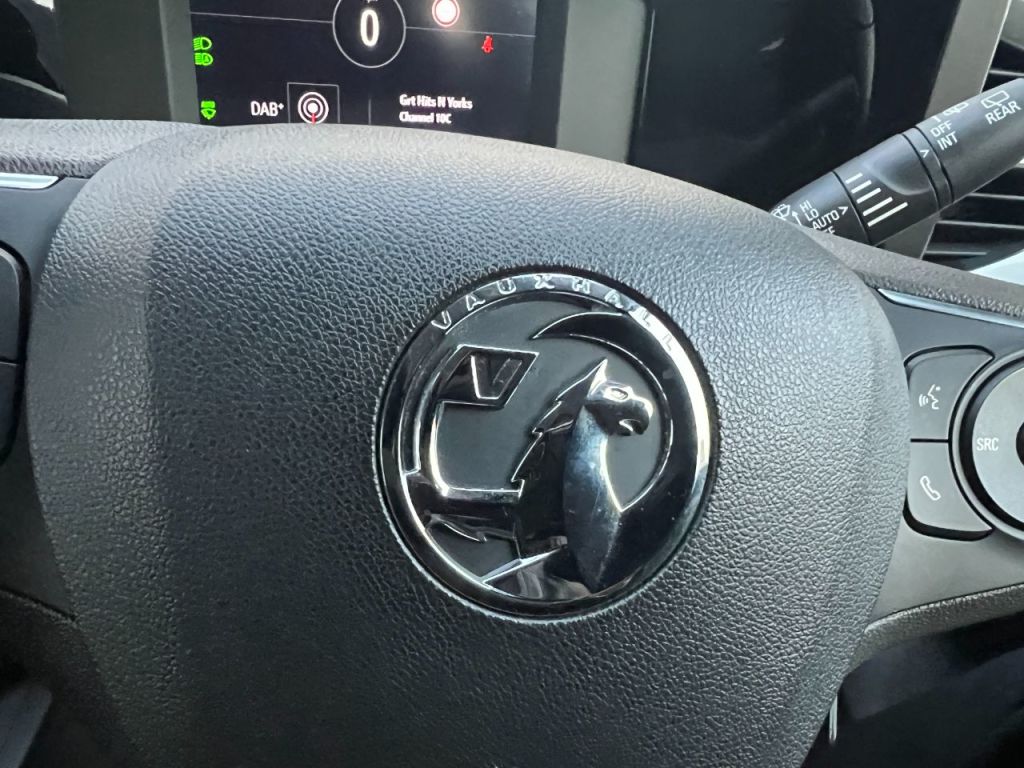 Used Vauxhall Mokka 2021 for sale - 76428953: Photo 30