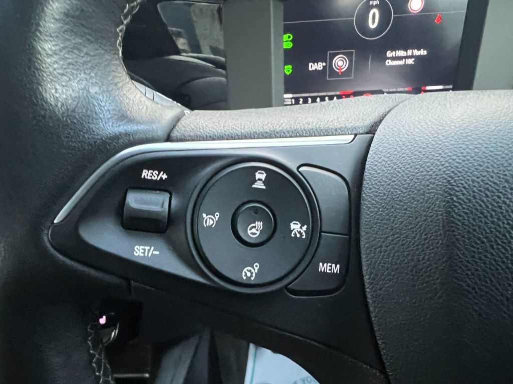 Used Vauxhall Mokka 2021 for sale - 76428953: Photo 32