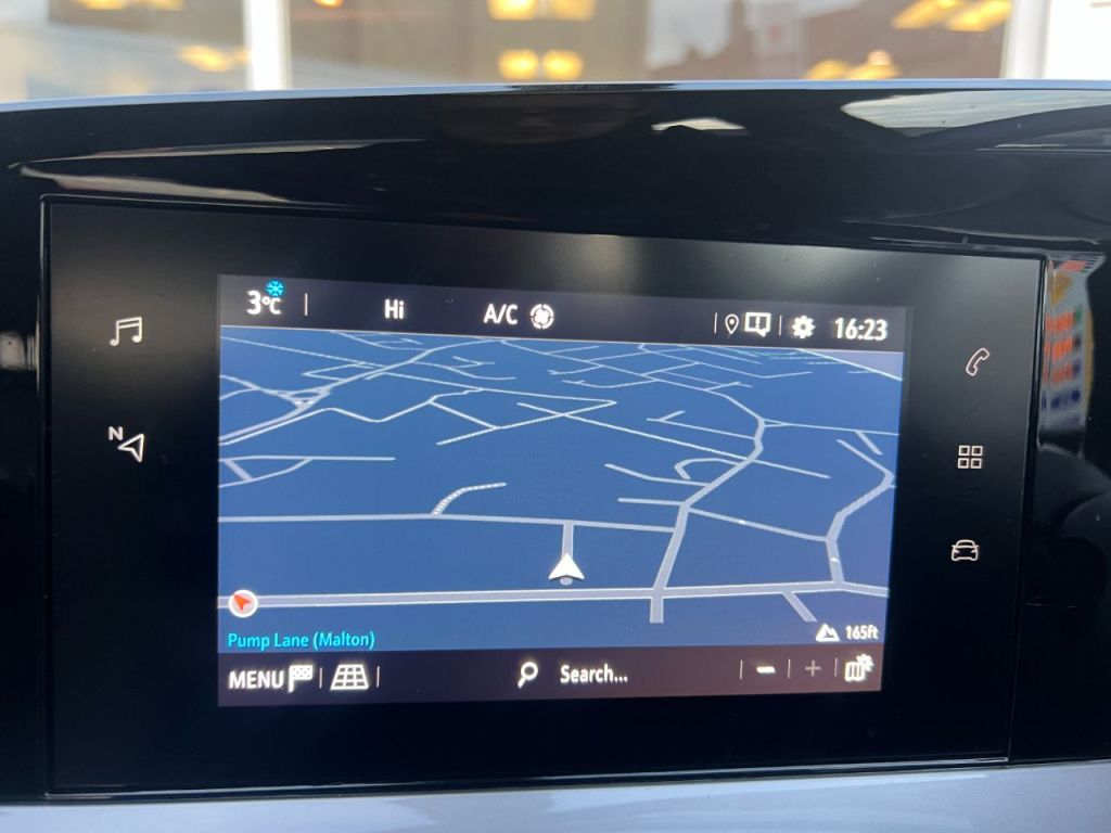 Used Vauxhall Mokka 2021 for sale - 76428953: Photo 34