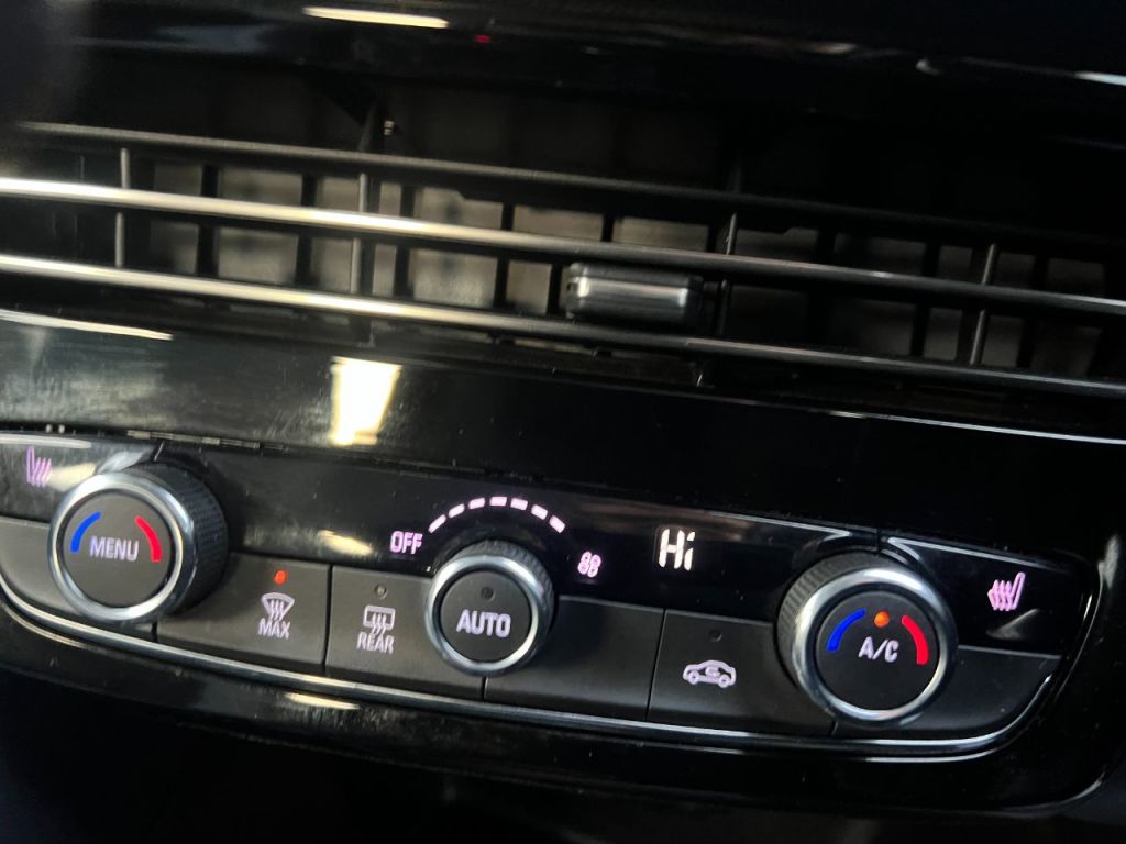 Used Vauxhall Mokka 2021 for sale - 76428953: Photo 37