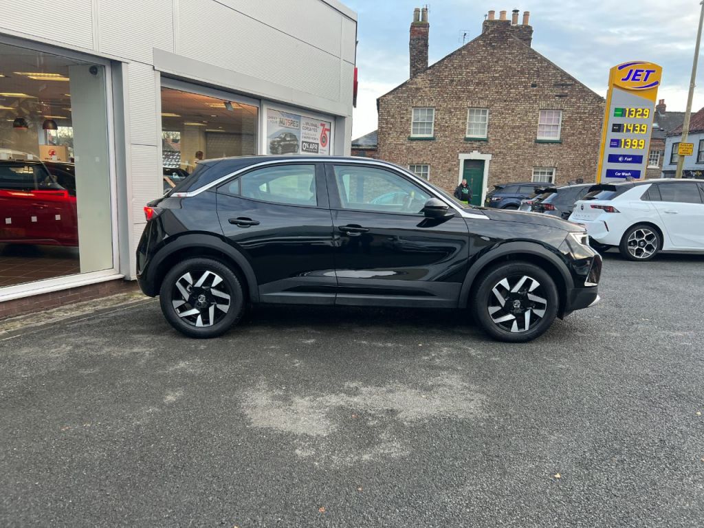 Used Vauxhall Mokka 2021 for sale - 76428953: Photo 4