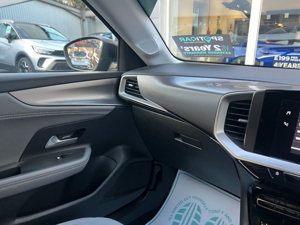 Used Vauxhall Mokka 2021 for sale - 76428953: Photo 43