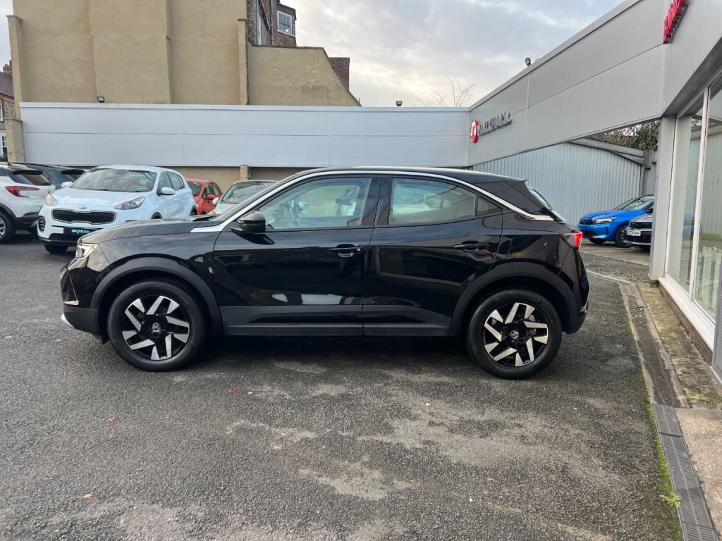 Used Vauxhall Mokka 2021 for sale - 76428953: Photo 5