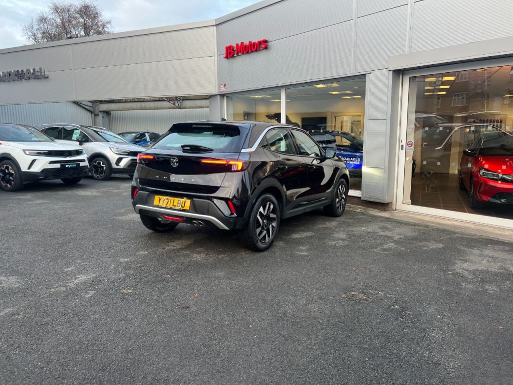 Used Vauxhall Mokka 2021 for sale - 76428953: Photo 6