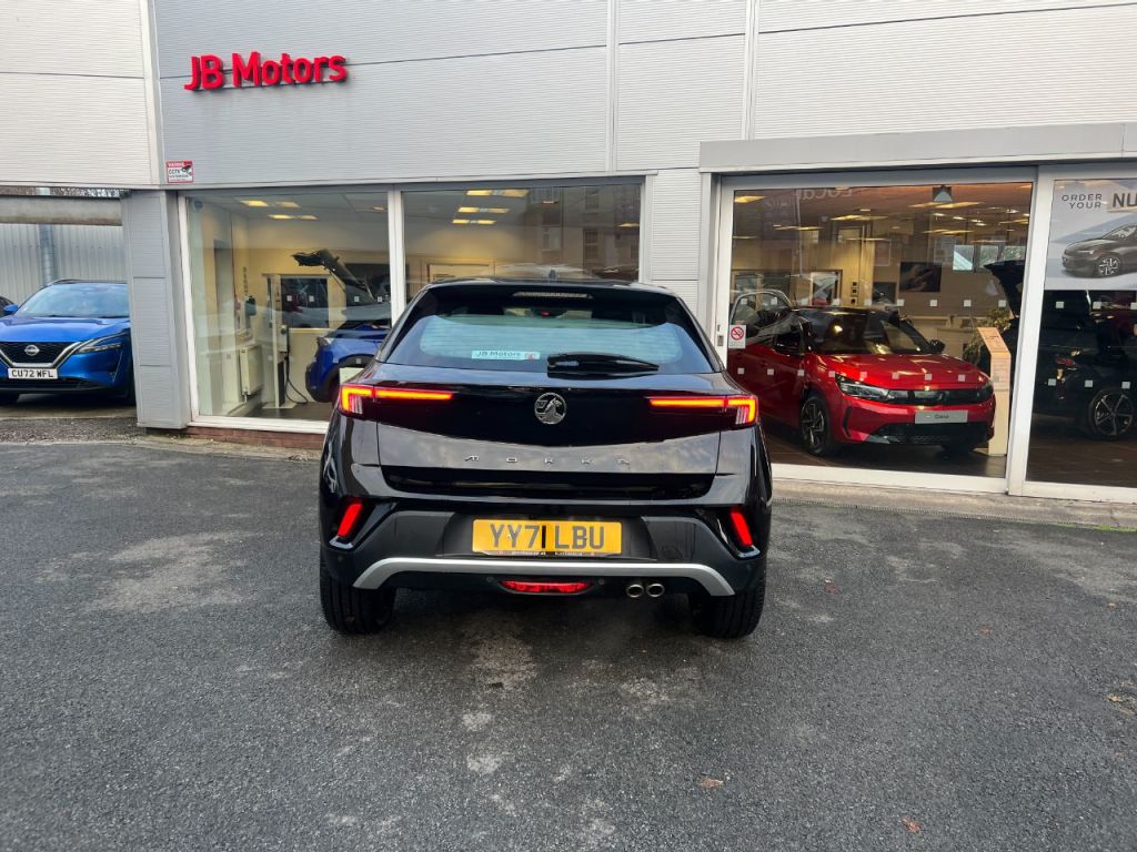 Used Vauxhall Mokka 2021 for sale - 76428953: Photo 7