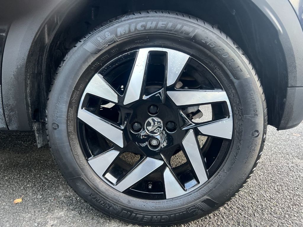 Used Vauxhall Mokka 2021 for sale - 76428953: Photo 9