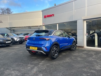 Used Vauxhall Mokka 2022 for sale - 77226273: Photo