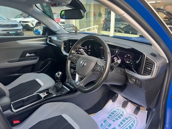 Used Vauxhall Mokka 2022 for sale - 77226273: Photo