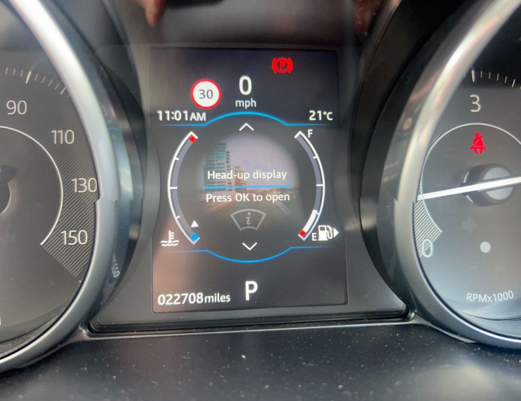 Vehicle 26