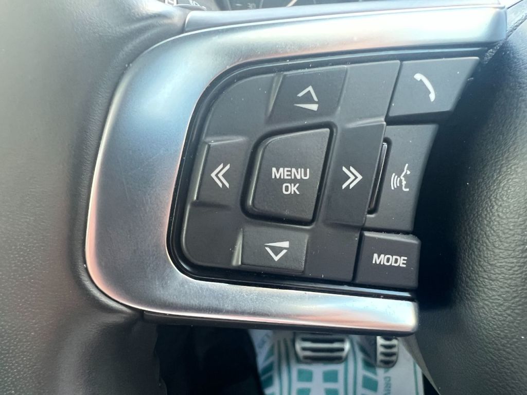 Vehicle 32