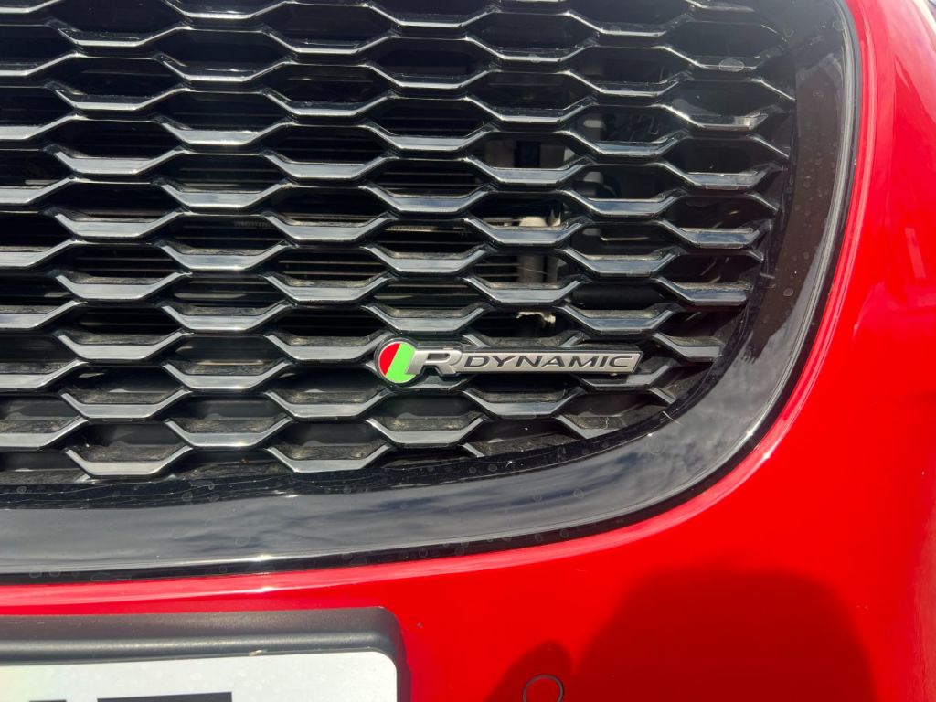 Vehicle 69