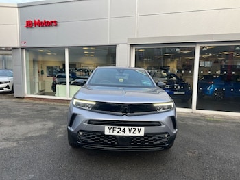 Used Vauxhall Mokka 2024 for sale - 77187674: Photo
