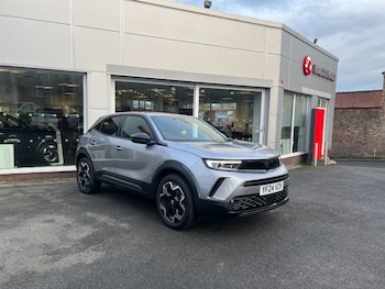 Used Vauxhall Mokka 2024 for sale - 77187674: Photo