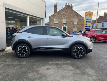 Used Vauxhall Mokka 2024 for sale - 77187674: Photo