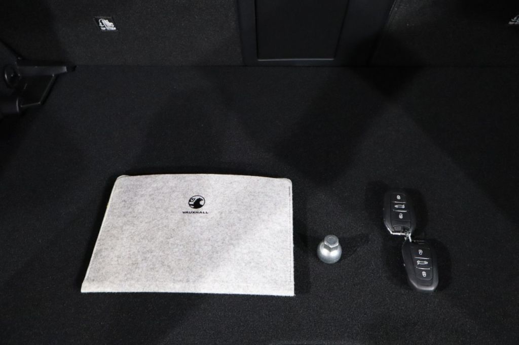 Used Vauxhall Astra 2024 for sale - 76428960: Photo 13