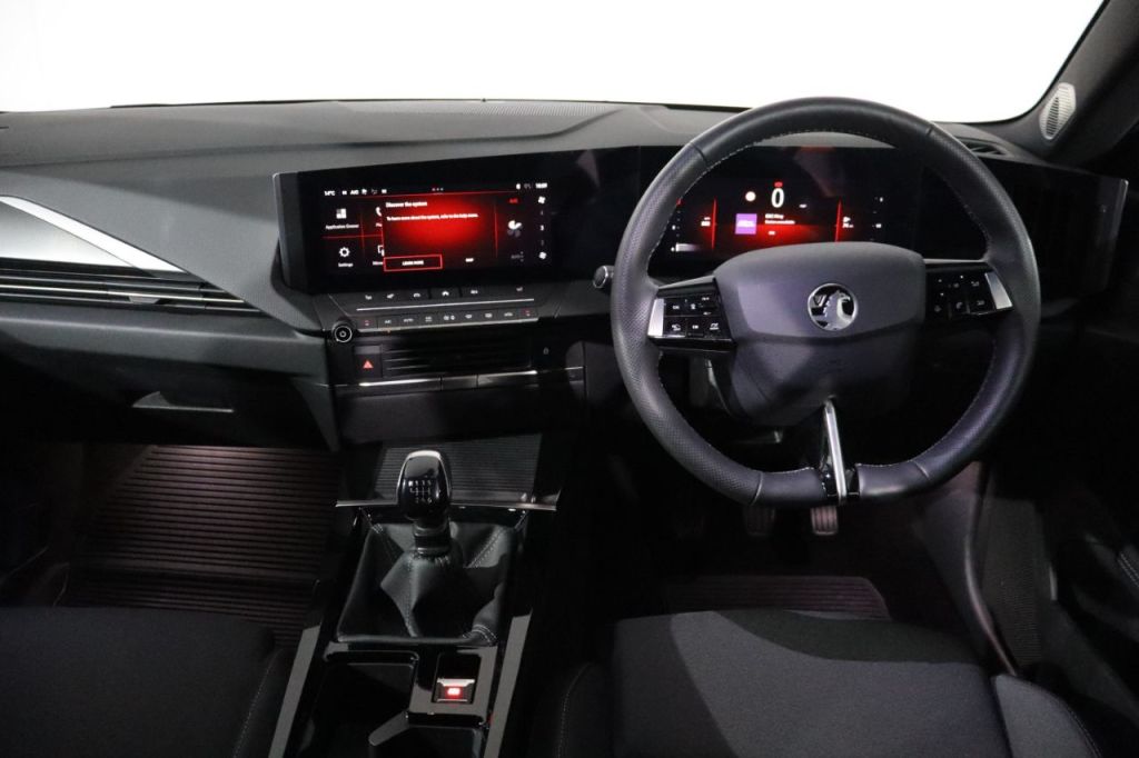 Used Vauxhall Astra 2024 for sale - 76428960: Photo 14