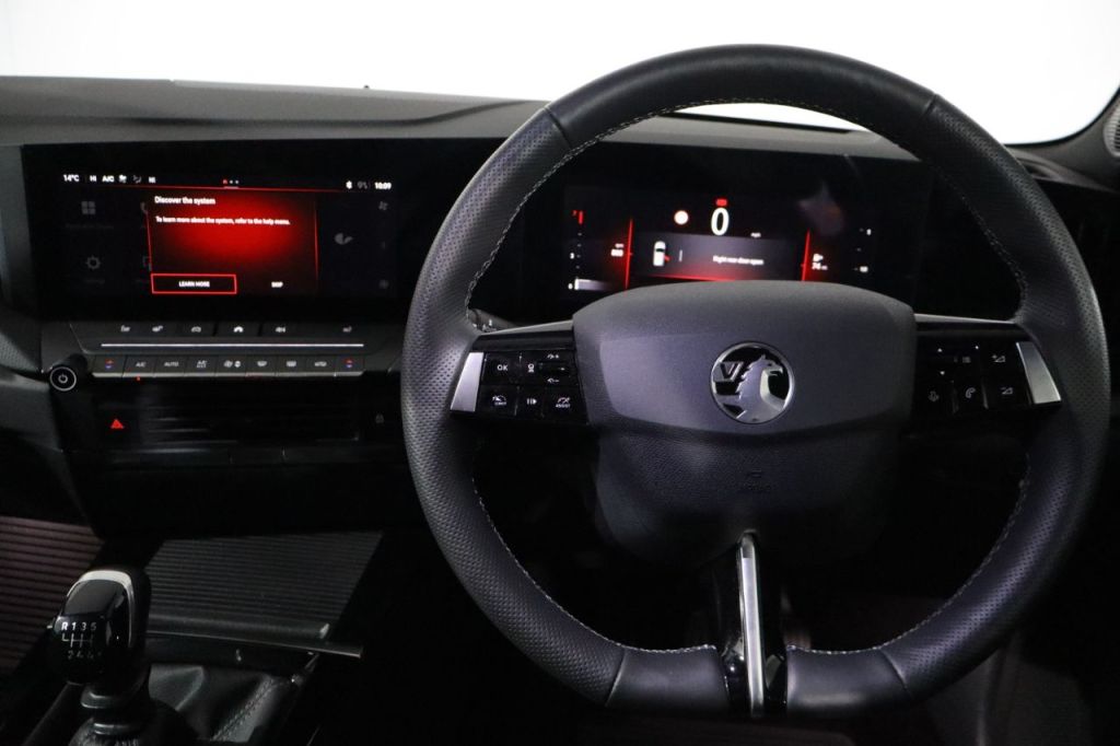 Used Vauxhall Astra 2024 for sale - 76428960: Photo 17