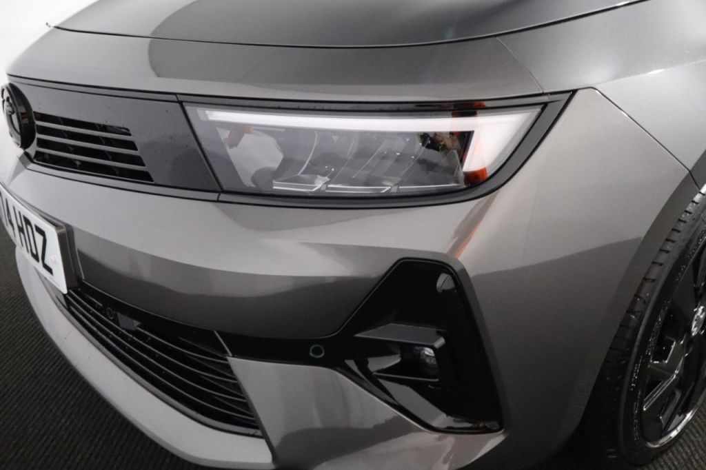 Used Vauxhall Astra 2024 for sale - 76428960: Photo 18