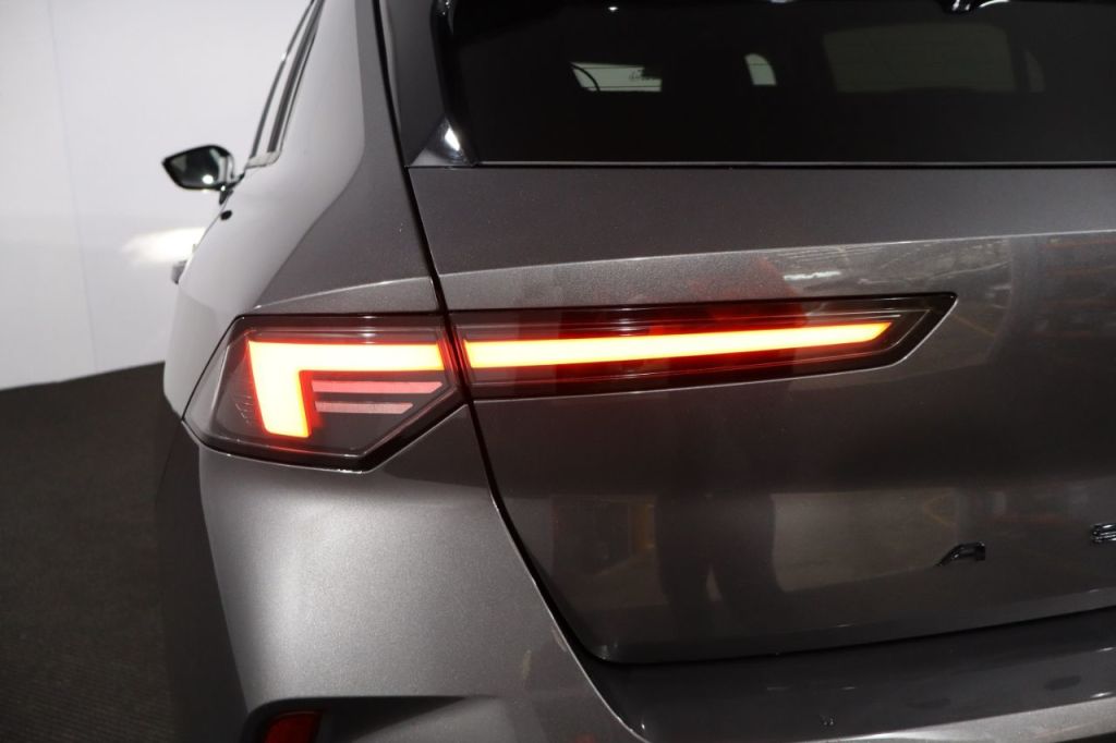 Used Vauxhall Astra 2024 for sale - 76428960: Photo 19