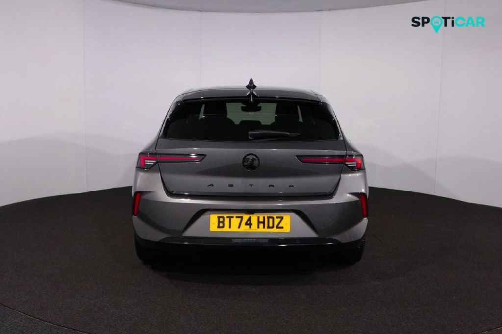 Used Vauxhall Astra 2024 for sale - 76428960: Photo 6