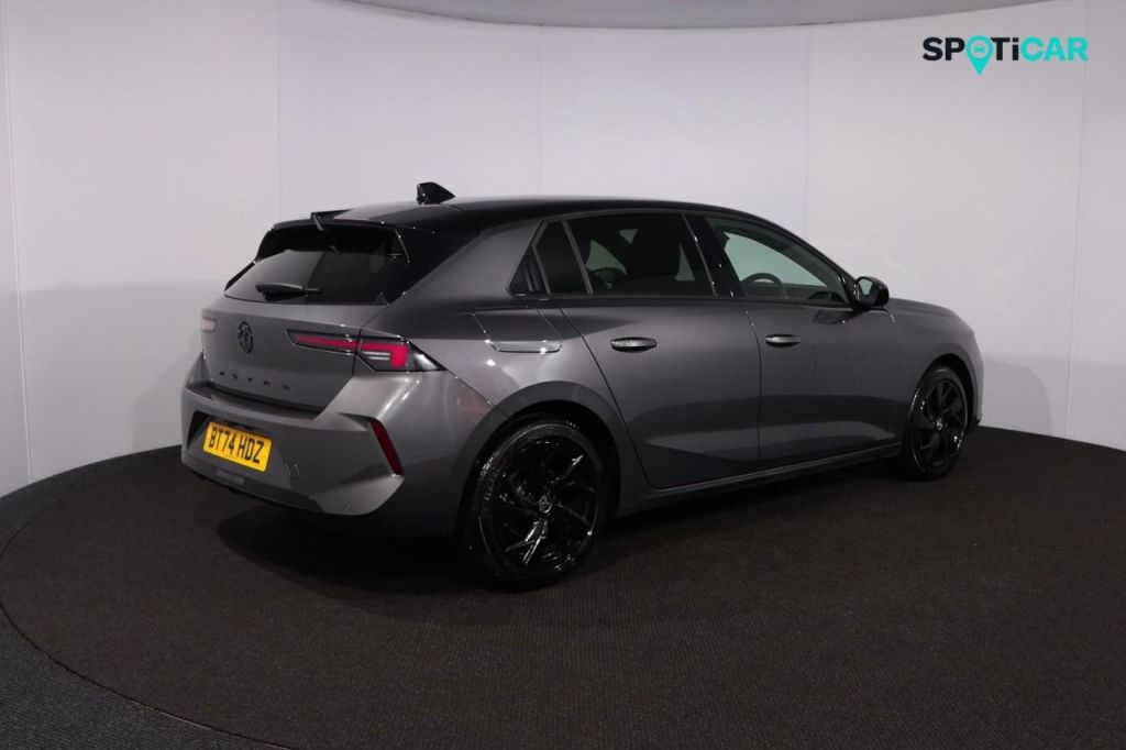 Used Vauxhall Astra 2024 for sale - 76428960: Photo 7