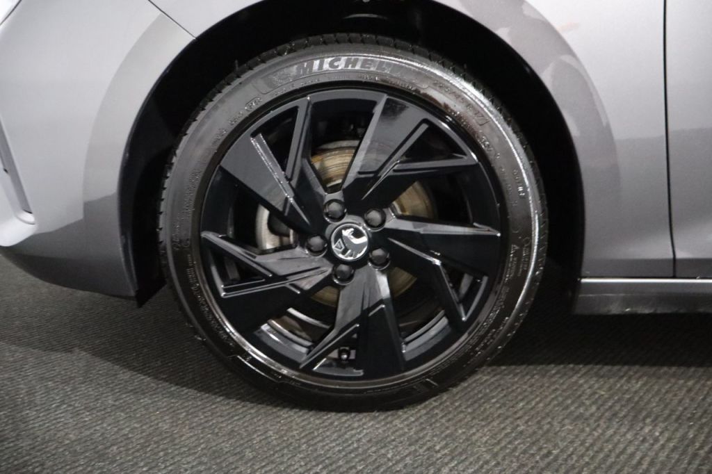 Used Vauxhall Astra 2024 for sale - 76428960: Photo 9