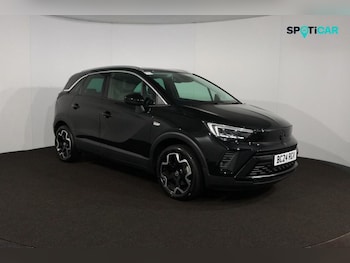 Used Vauxhall Crossland 2024 for sale - 76038550: Photo