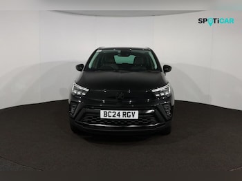 Used Vauxhall Crossland 2024 for sale - 76038550: Photo