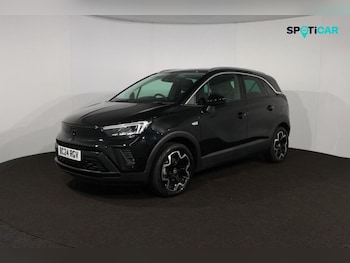 Used Vauxhall Crossland 2024 for sale - 76038550: Photo
