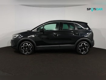 Used Vauxhall Crossland 2024 for sale - 76038550: Photo