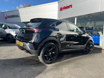 Used Vauxhall Mokka 2023 for sale - 77878737: Photo