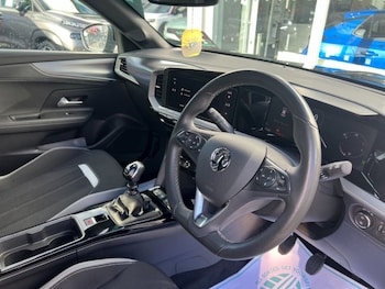 Used Vauxhall Mokka 2023 for sale - 77878737: Photo