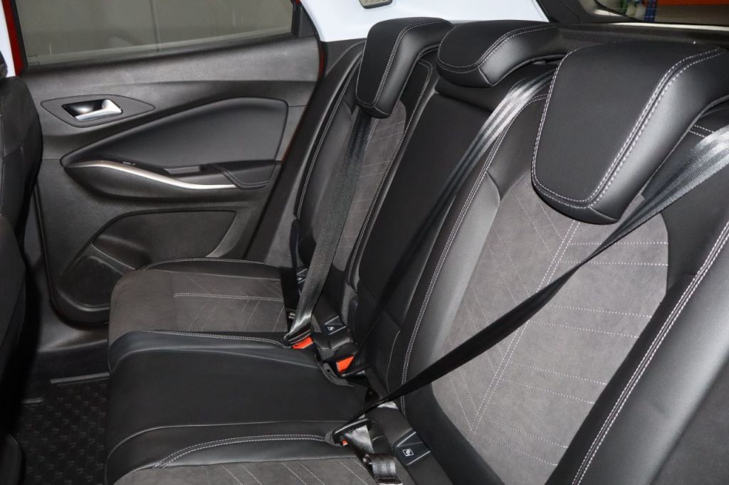 Used Vauxhall Grandland 2024 for sale - 76836128: Photo 12