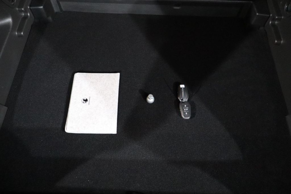 Used Vauxhall Grandland 2024 for sale - 76836128: Photo 13