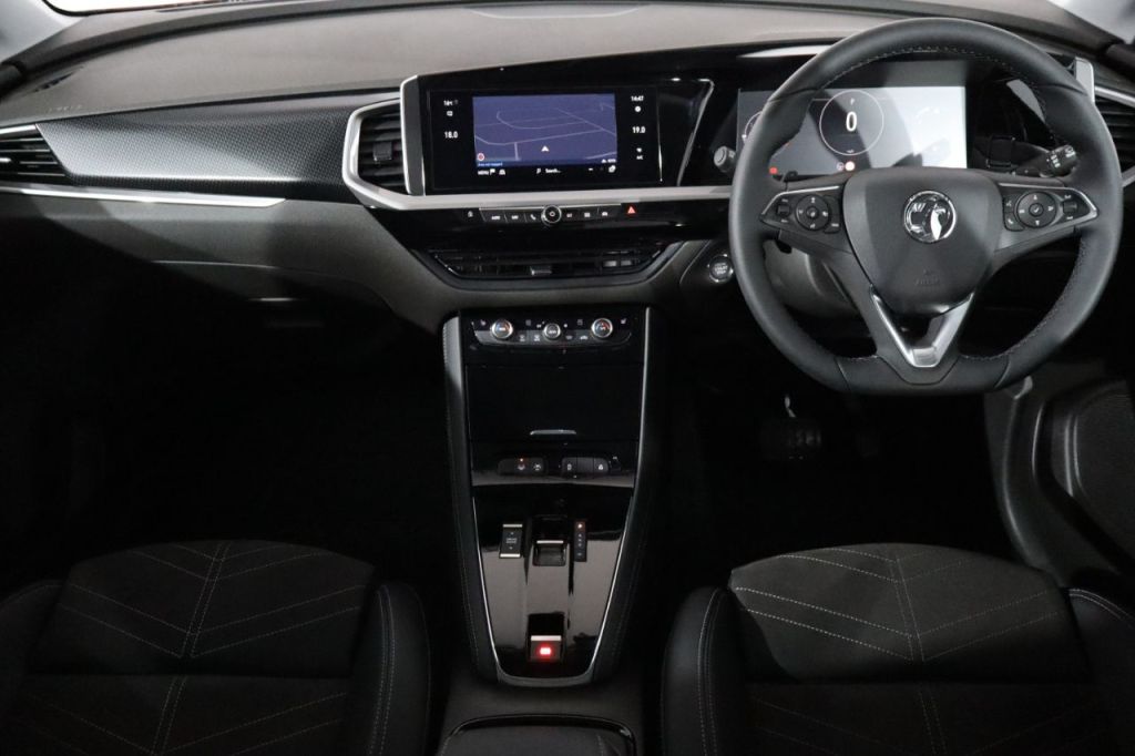 Used Vauxhall Grandland 2024 for sale - 76836128: Photo 14