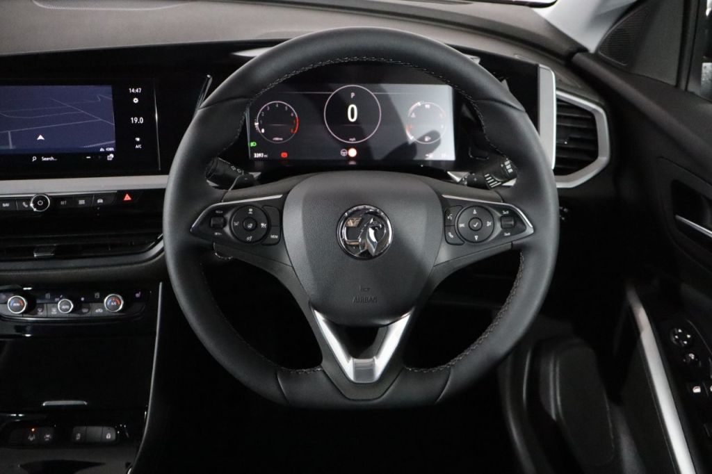 Used Vauxhall Grandland 2024 for sale - 76836128: Photo 16