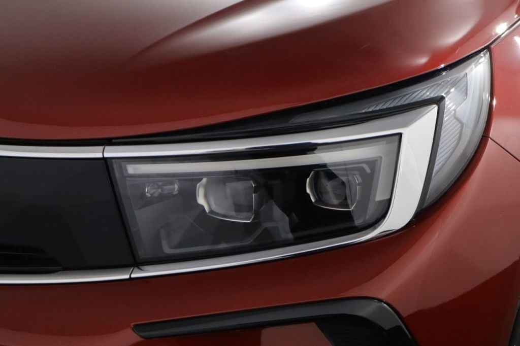 Used Vauxhall Grandland 2024 for sale - 76836128: Photo 18