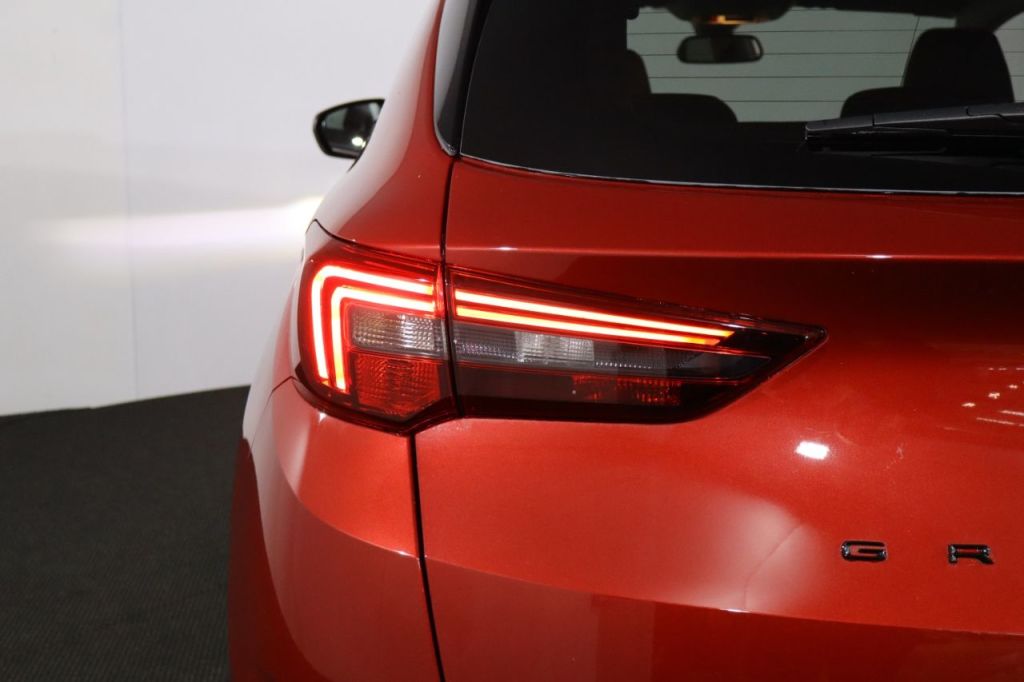 Used Vauxhall Grandland 2024 for sale - 76836128: Photo 19