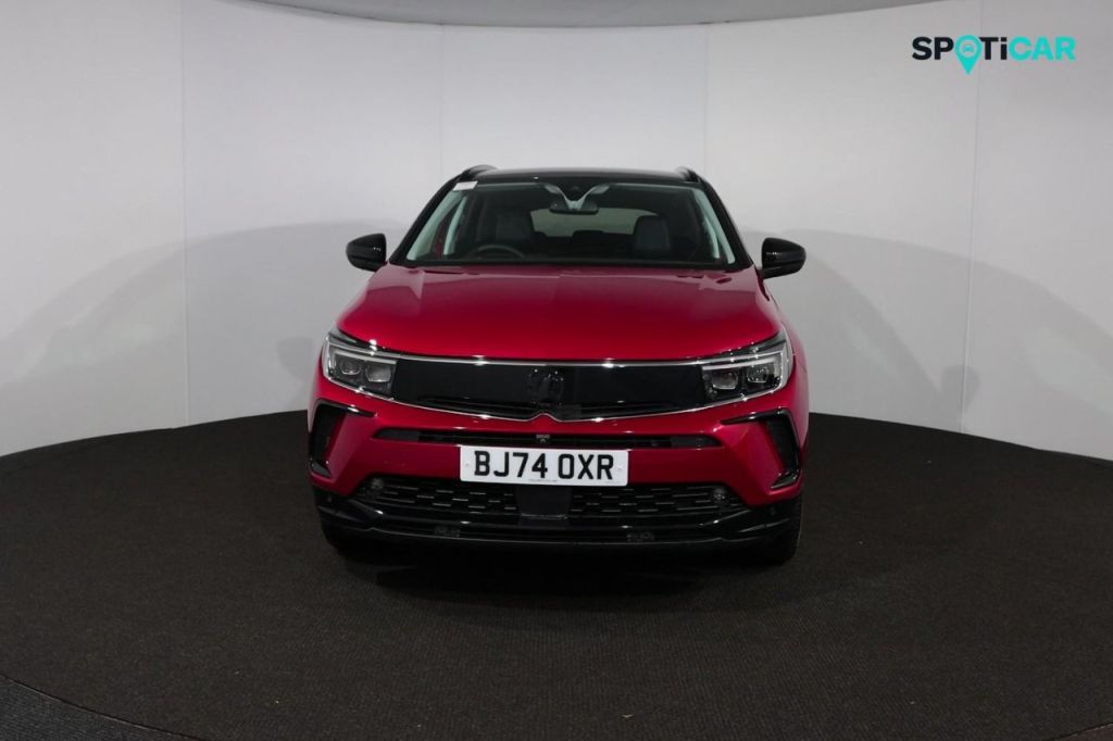 Used Vauxhall Grandland 2024 for sale - 76836128: Photo 2