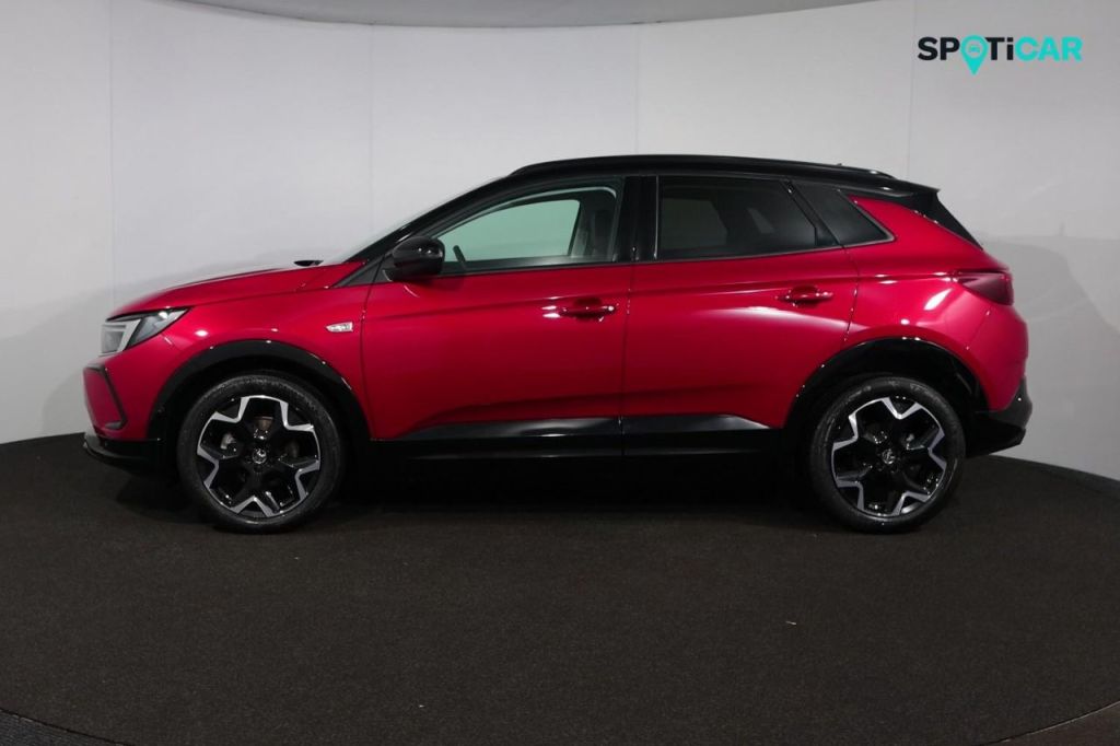 Used Vauxhall Grandland 2024 for sale - 76836128: Photo 4