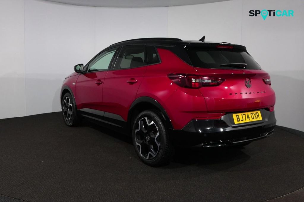 Used Vauxhall Grandland 2024 for sale - 76836128: Photo 5